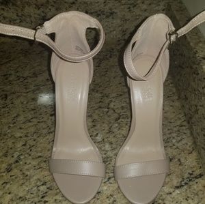 Charlotte Russe Heels